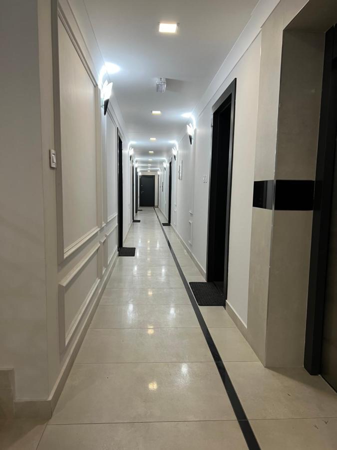 Apartment Luxe Nine Новий Сад Екстер'єр фото